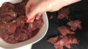 РЕЦЕПТ, после которого вы полюбите КУРИНУЮ ПЕЧЕНЬ | БЫСТРО И ВКУСНО?