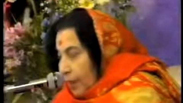 1983 год, 18 июня. Пуджа шри Деви (Франция). Перевод О. Пулькиной смотреть онлайн