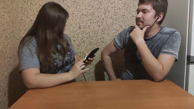 CHALLENGE:ОТВЕЧАЕМ НА ВОПРОСЫ В НАУШНИКАХ смотреть онлайн