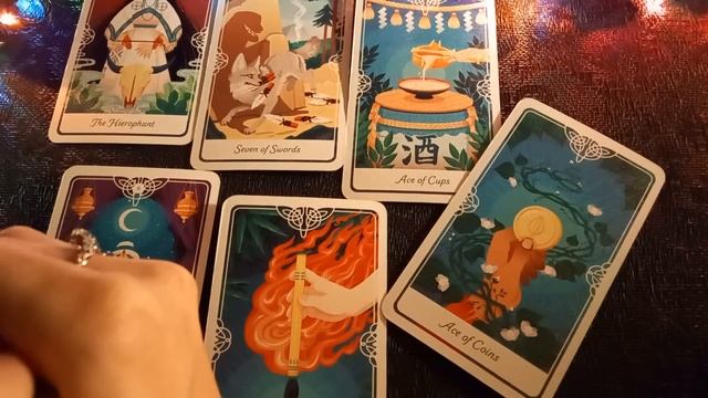 ❤️Любов и отношения пред декември❄️ смотреть онлайн