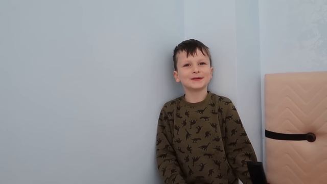 ВЛОГ: НАПУГАЛА ГРИШУ?  ТЕСТИРУЮ МАСКУ ИЗ ФИКС ПРАЙС  РОДИТЕЛЬСКОЕ СОБРАНИЕ  БАЛОВАНЫЕ ДЕТИ