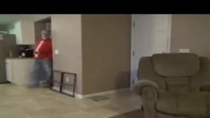 Злой дед ( Говорилка )