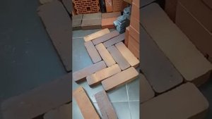 ШОК!! Клинкерная тротуарная плитка от ЧТУП ГроссБлокСтрой. Эксклюзивно.Качественно. Красиво.