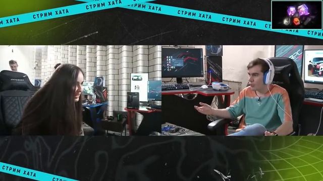 ЧИТАЙ СЛОВО ПО ГУБАМ / СТРИМ ХАТА БРАТИШКИНА / ПОСЛЕДНИЙ ДЕНЬ (4 ДЕНЬ) смотреть онлайн