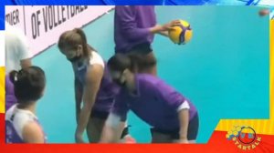 Kat at Caitlyn PABORITONG PAG TRIPPAN  ni Deanna Wong | Caitlyn Viray dehado