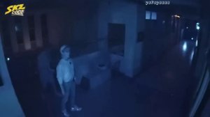 [??] //страшная ночь в stray Kids// (русская озвучка) [??]