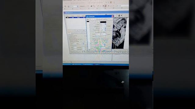 cnc laser лазерная гравировка на стекле Laser engraving смотреть онлайн