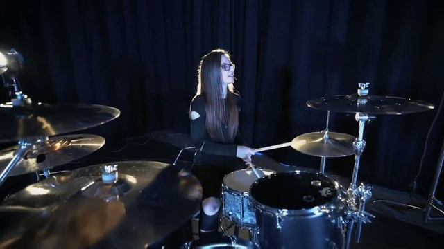 Blue Da Ba Dee (Cover) смотреть онлайн