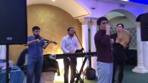 САНГАЛИ ШАРИФЗОД -ТУЙ ДАР Ш.МОСКВА SANGALI SHARIFZOD