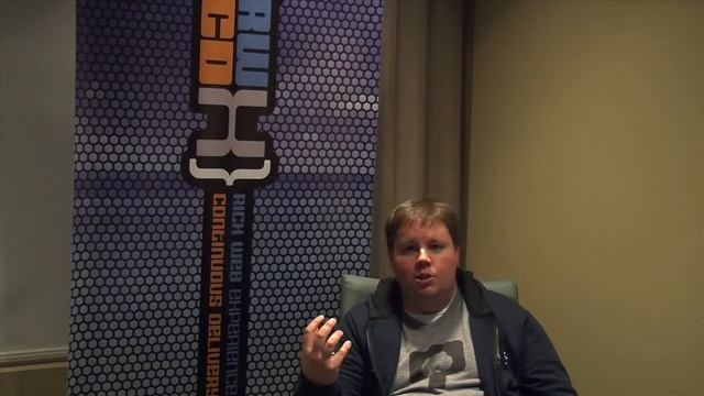 MattStine#19 - Docker for Developers смотреть онлайн