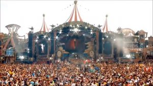 Robin Schulz - OK (Live at Tomorrowland Belgium 2017)