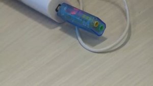 Переходник USB-Jack 3,5 для подключения микрофона. Обзор и тест.