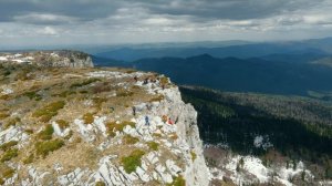 Тур "Майские праздники в горах" - Формула активного отдыха