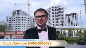 Архив: ЖК Парк Университет Новостройка города Владимира