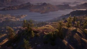 ASSASSIN’S CREED: Odyssey \ Одиссея (КОШМАР) ➤ Остракон Греция как на ладони