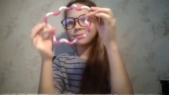 Мои подарки на Новый Год/ подарки/ видео с Васей( Басик) смотреть онлайн