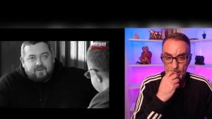 Дядя Слава / Смотрит Интервью Эрика Давидыча