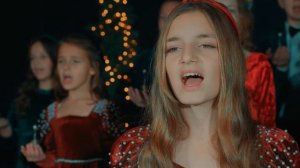 А На Рiздво | Группа и хор ИСХОД | Рождественская песня