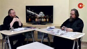 Разоблачение Патриарха и РПЦ 2 часть