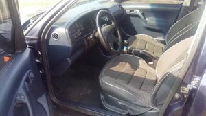 Volkswagen Vento 1992 обзор