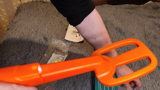 Тест подводного металлоискателя shrxy - 2 часть смотреть онлайн