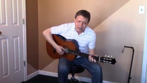 В. Егоров - Монолог сына / Monolog Sina (Igor A. cover)