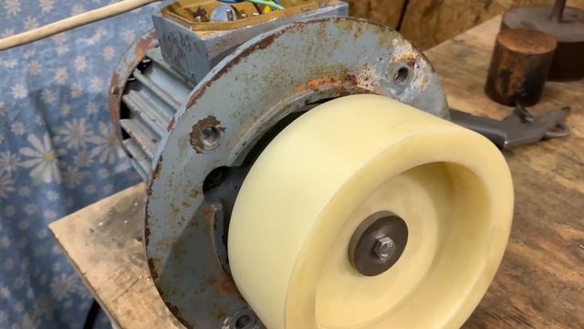 Шкив для гриндера смотреть онлайн