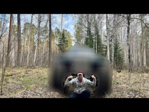 Купили 4х4 ! Радуемся как дети!