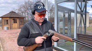 Breda Zenith - обзор со стрельбой и отзывами стрелков