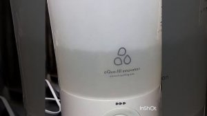 Обзор увлажнитель воздуха Scarlett SC- AH986M10