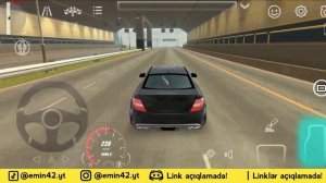 Car Parking BMW vs Mercedes / Car Parking Multiplayer