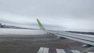 Москва-Владикавказ airbus a320neo s7. Moscow-Vladikavkaz airbus a320neo s7.
