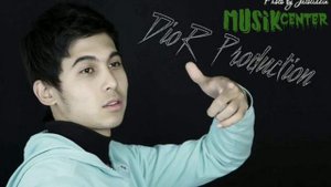 Dior Production - Bo'l Omon - ft (Izzat)