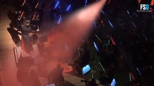 Джон Уильямс - Star Wars V - The Imperial March.