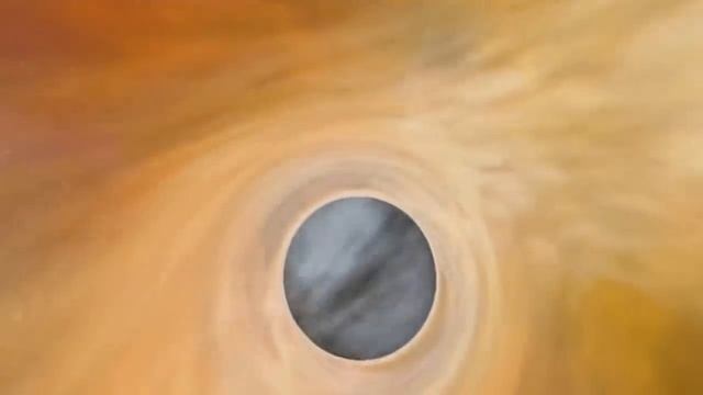 ШОКИРУЮЩИЕ факты про черные дыры
