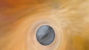 ШОКИРУЮЩИЕ факты про черные дыры