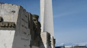 Власти Севастополя просят музей вернуть пушки к Штыку и Парусу 30/03/2023