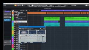 СВЕДЕНИЕ ТРЕКА    как свести трек
