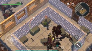 База РАЙ ДЛЯ РЕЙДЕРА! Огромная куча огнестрела, брони и редких ресурсов! Ответный РЕЙД выжившего