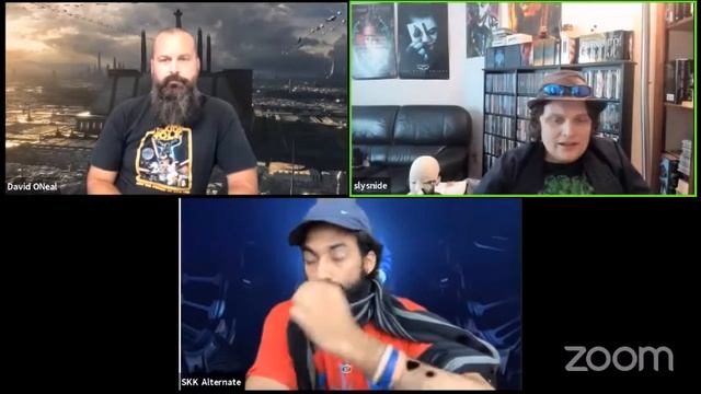 The Unifying Force Ep 37: Replay of Episode 11 The Jedi: Spiritual Movement or Religious Institutio смотреть онлайн