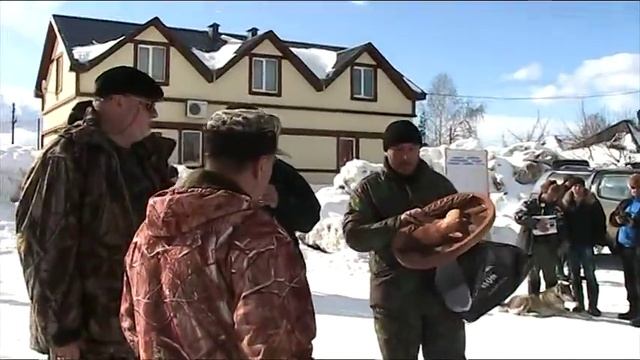 Заслуженный производитель - Шорох.MOV031 смотреть онлайн