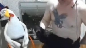 ах ты милый милый милый милый Августин Августин Августин 1час