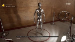 Atomic Heart СБОРКА ТЕРЕШКОВОЙ, БЕШЕНЫЙ РАФИК Атомик Харт RTX Полное погружение Без комментарий