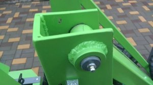 Мини погрузчик своими руками.