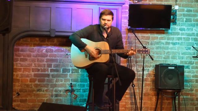 Ян В. Мищенко. Центральный Дом Актёра. Осень 2016 смотреть онлайн