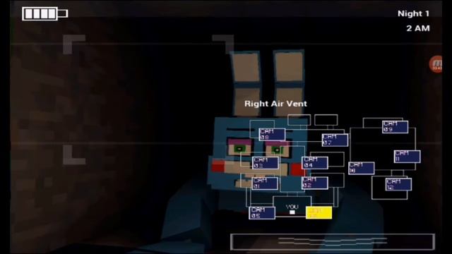 Five nights in minecraft android noche 1 completa смотреть онлайн