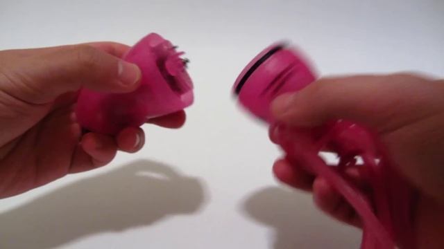 Hamleys Squiddy Bath Toy Changing Batteries HD смотреть онлайн