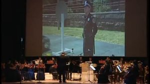 March from movie "Police Academy"/ Марш из фильма "Полицейская академия"