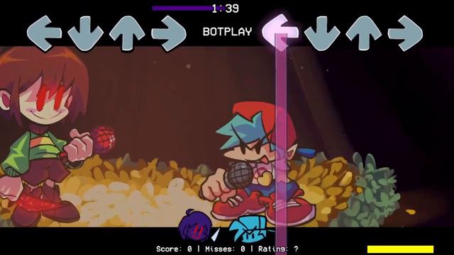 Skeleton Bros (song -- no more deals) psych engine 0.6.3 смотреть онлайн