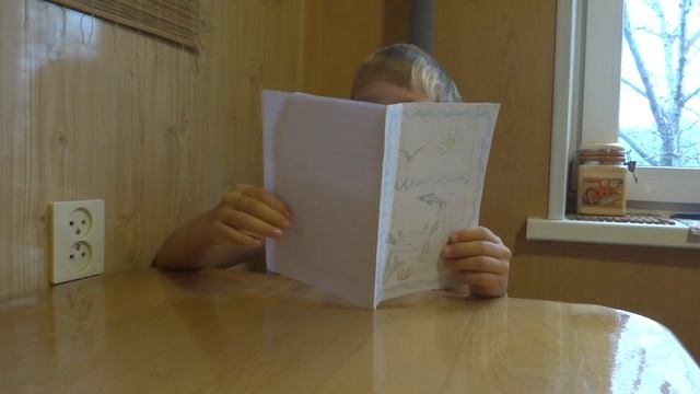 ? Краб и Креветка ? "Приключения в синем море" - Данькины Сказки смотреть онлайн